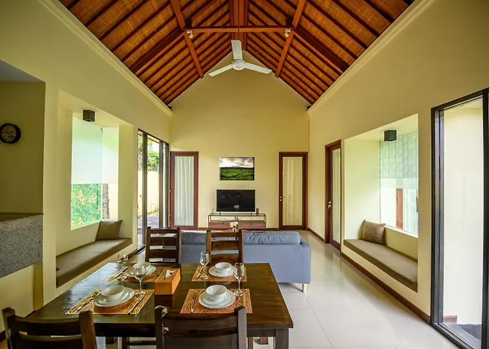 Villa Lucky Lily