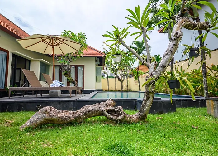 Villa Lucky Lily