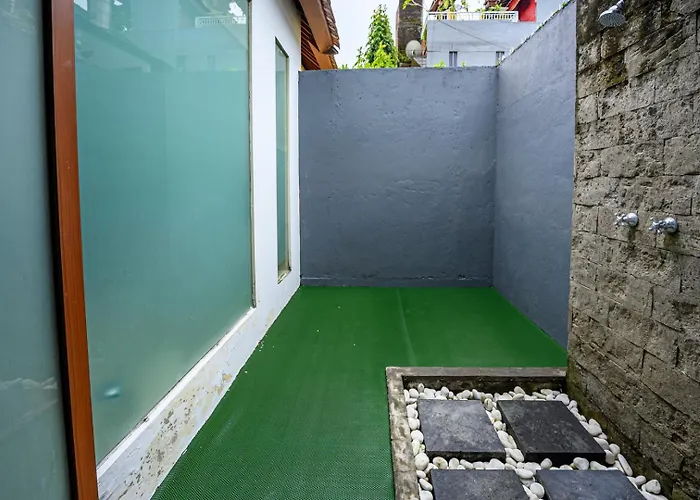 Villa Lucky Lily Sanur