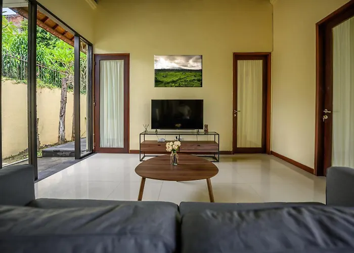 Villa Lucky Lily
