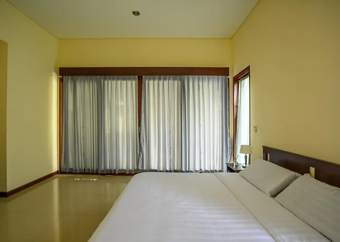 Villa Lucky Lily *