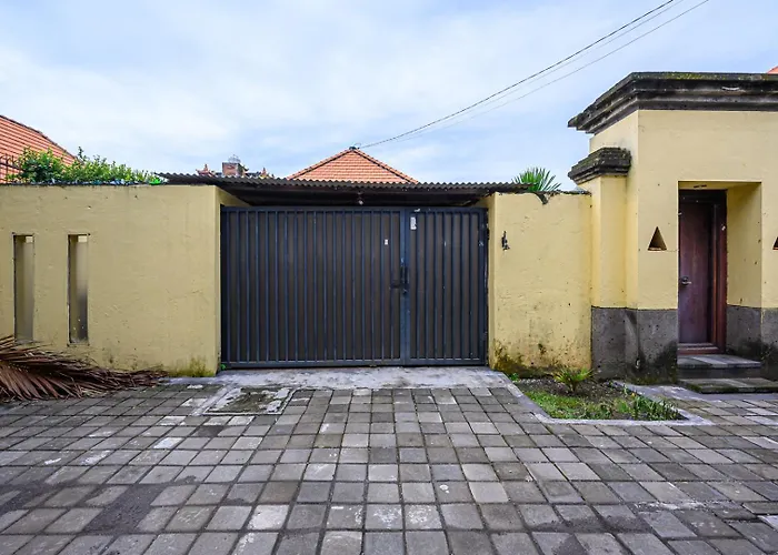 Villa Lucky Lily